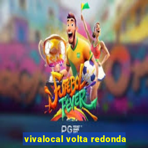 vivalocal volta redonda